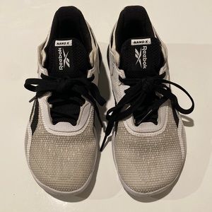 Reebok Nano X Women’s 6.5